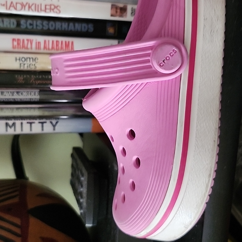 Crocs child's 8 - Picture 5 of 5